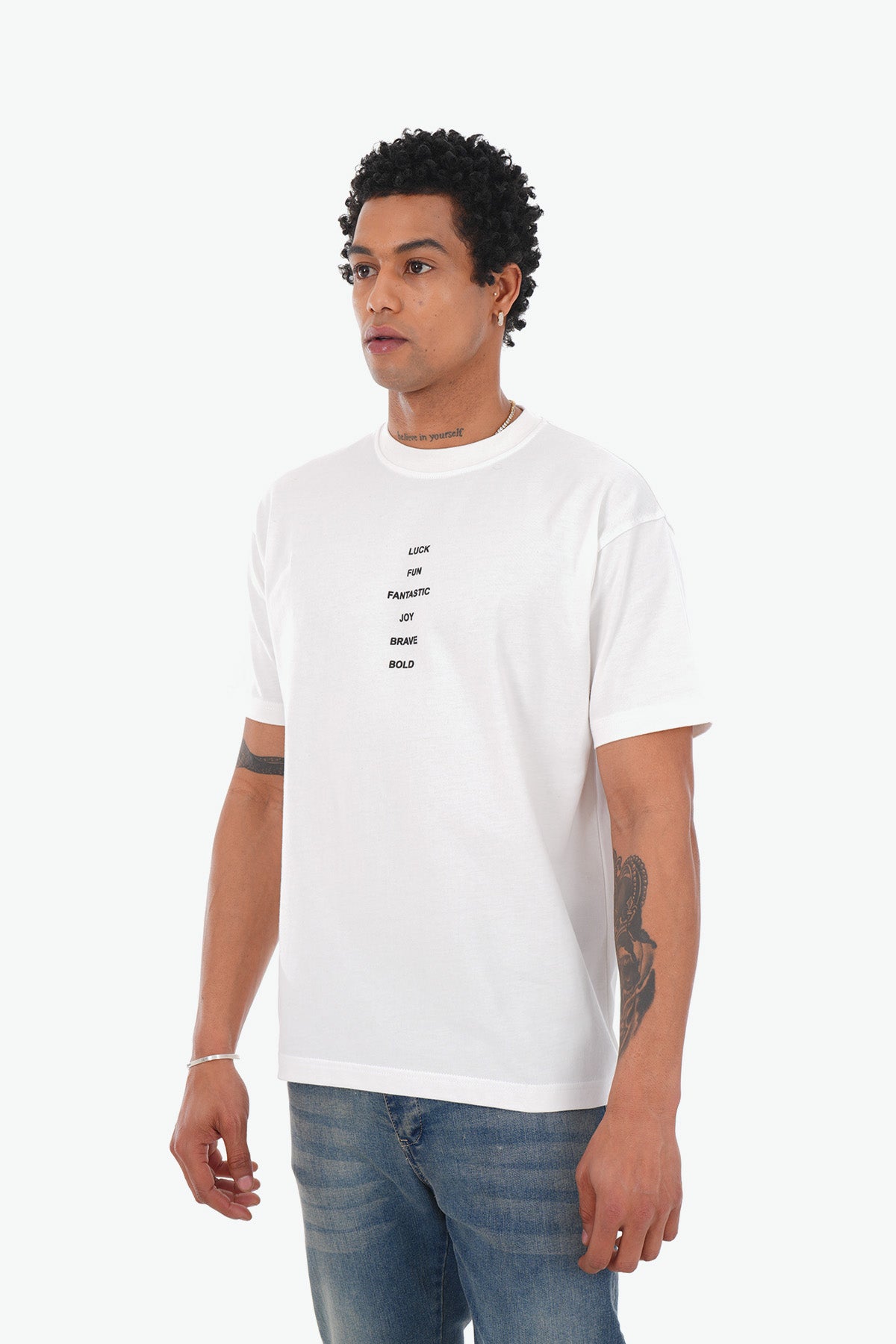 TEE SHIRT LL1080