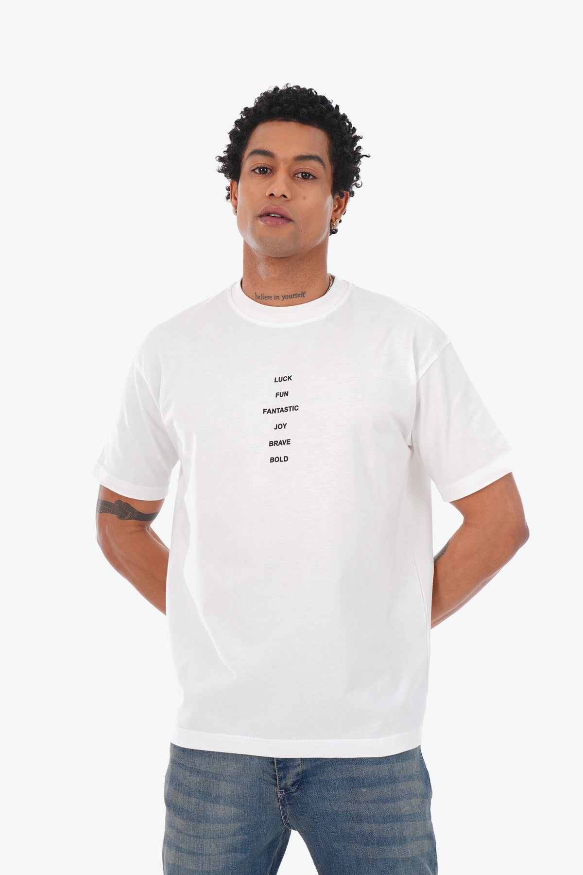 TEE SHIRT LL1080