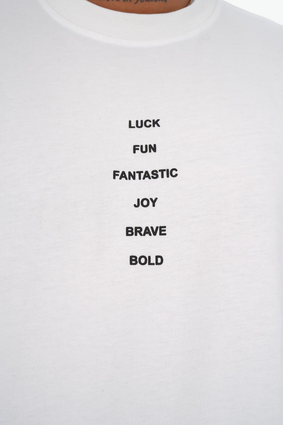 TEE SHIRT LL1080