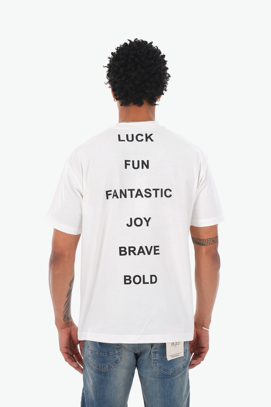 T-SHIRT LL1080