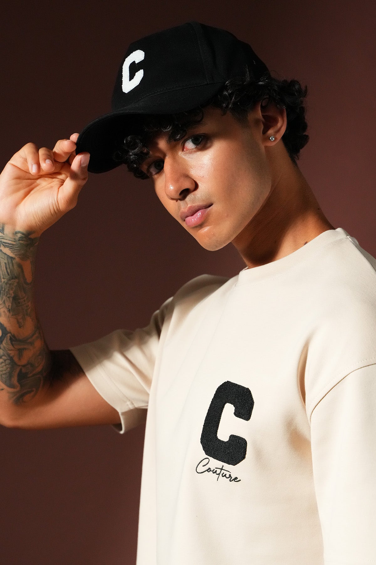 C Casquette 1962