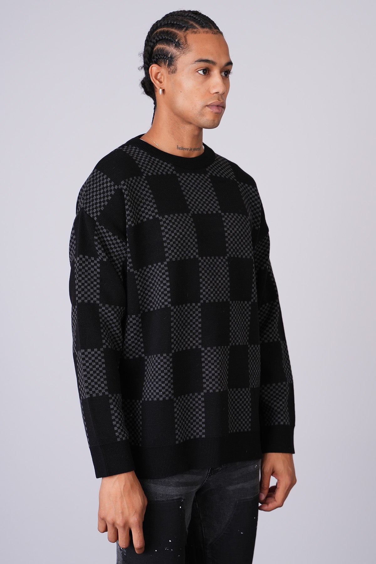 SWEATER LL5068