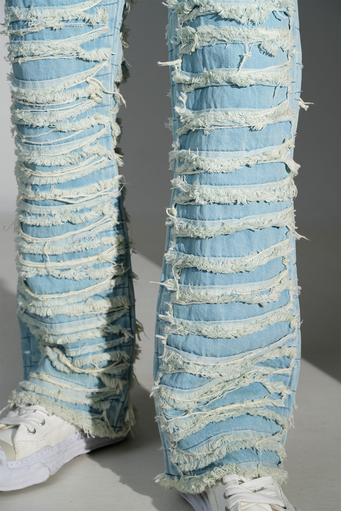 JEAN FLARE LL2000377