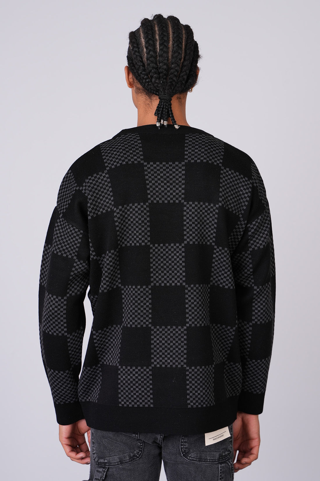 SWEATER LL5068