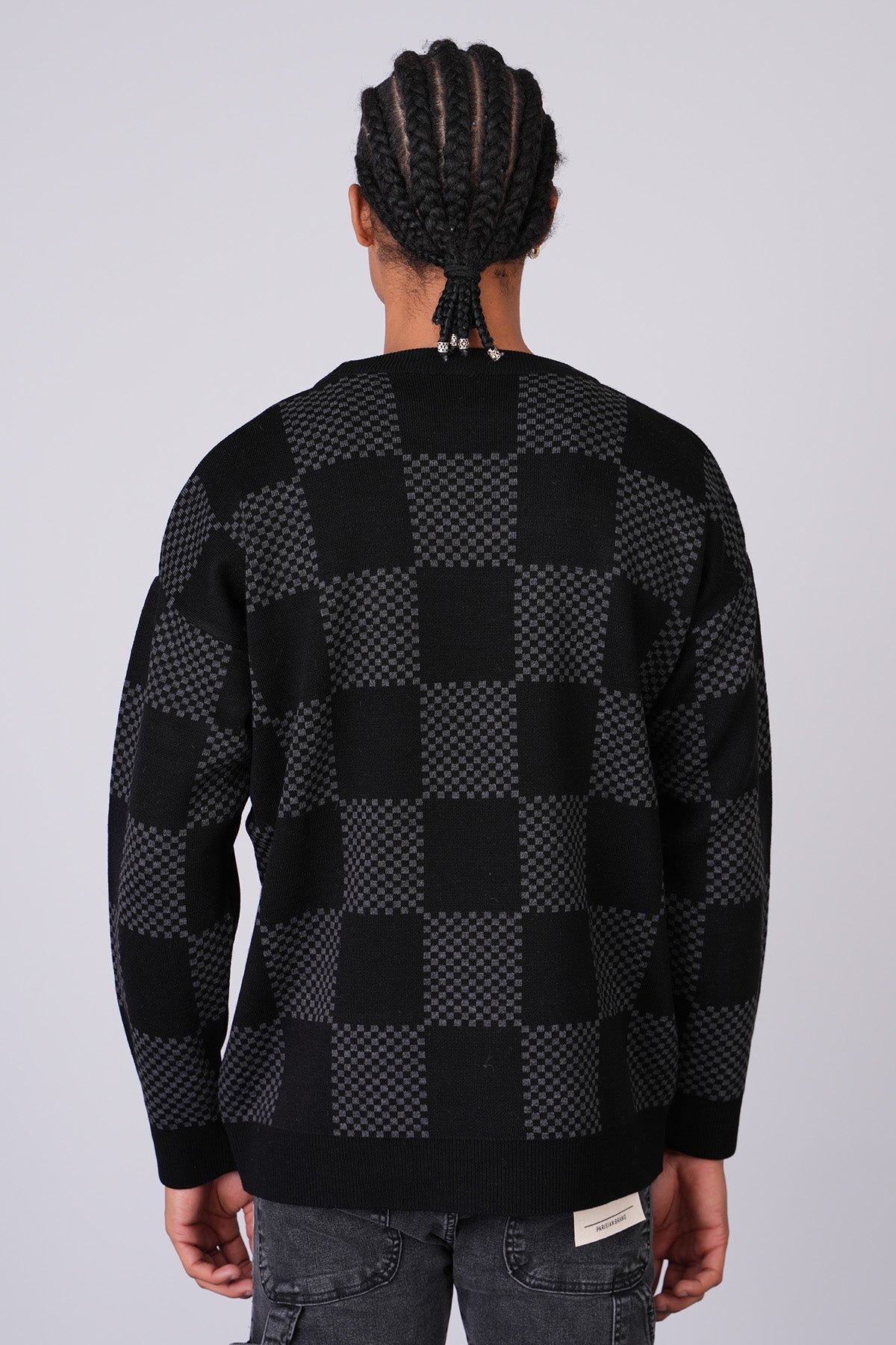 SWEATER LL5068