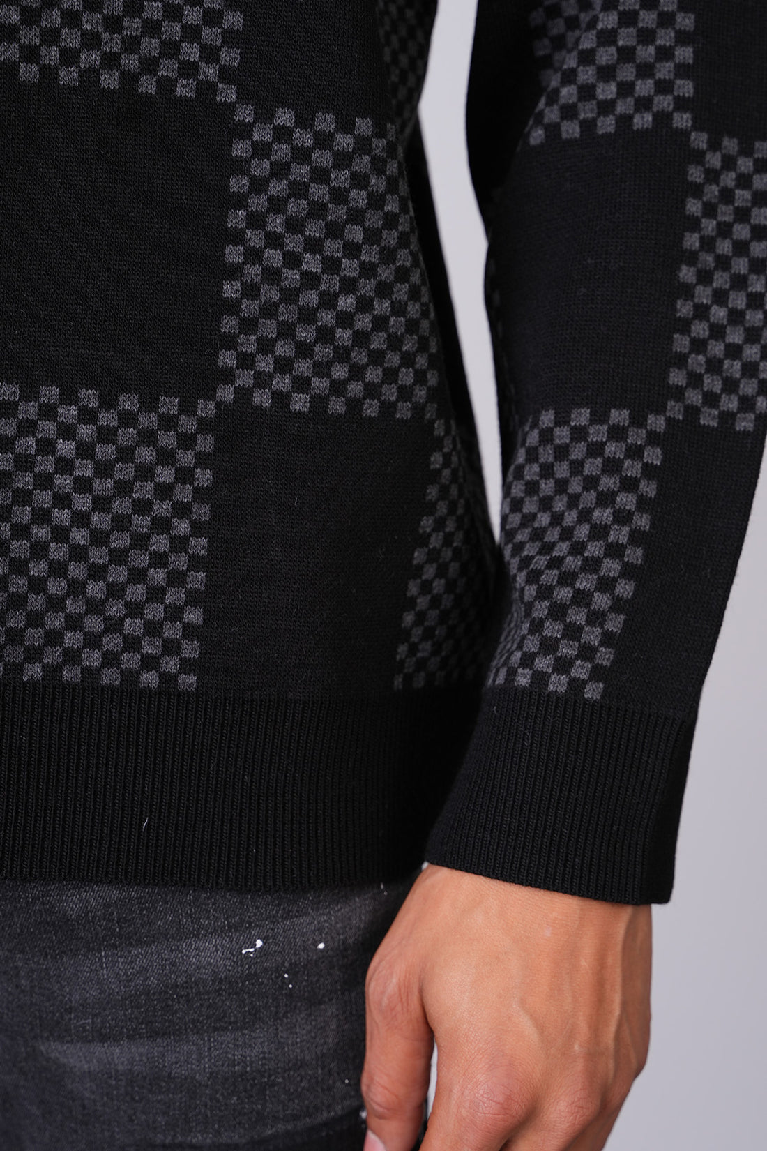 SWEATER LL5068