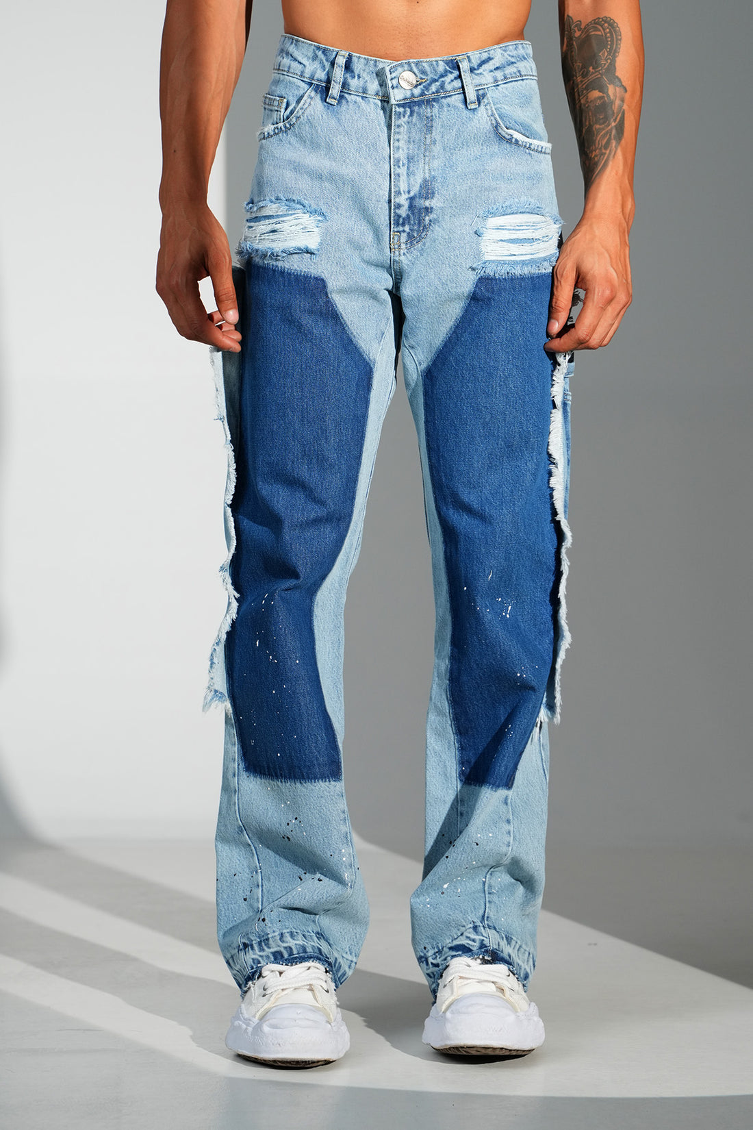 JEAN FLARE LL2000378