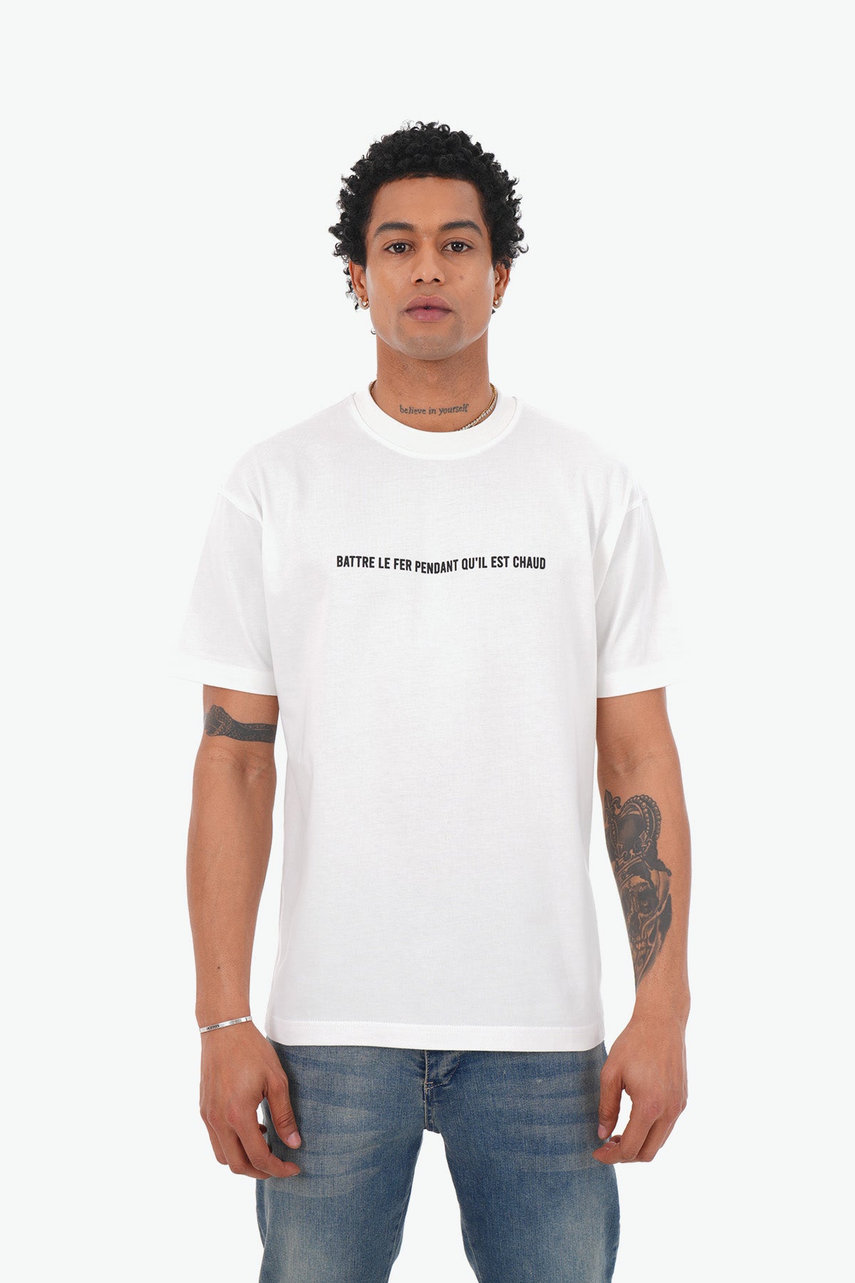 TEE SHIRT LL1082