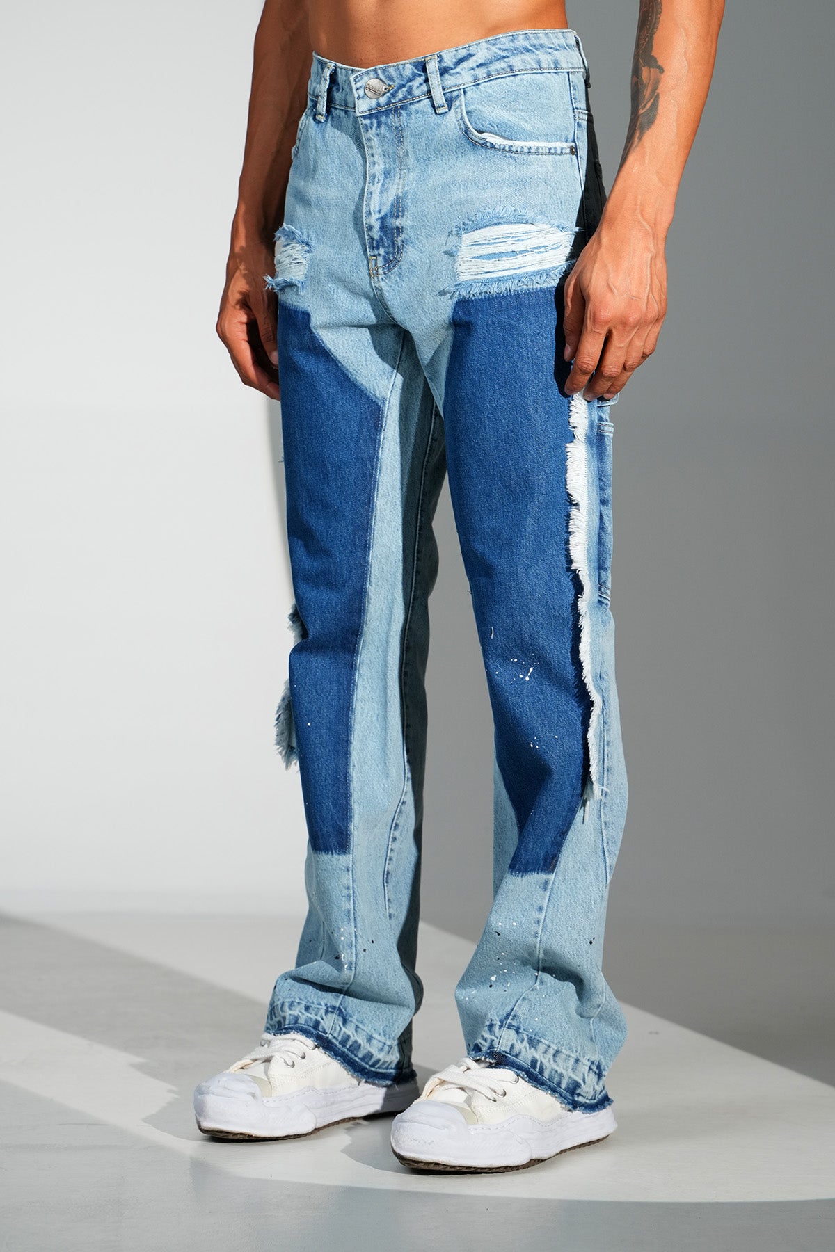 JEAN REGULAR LL2000378