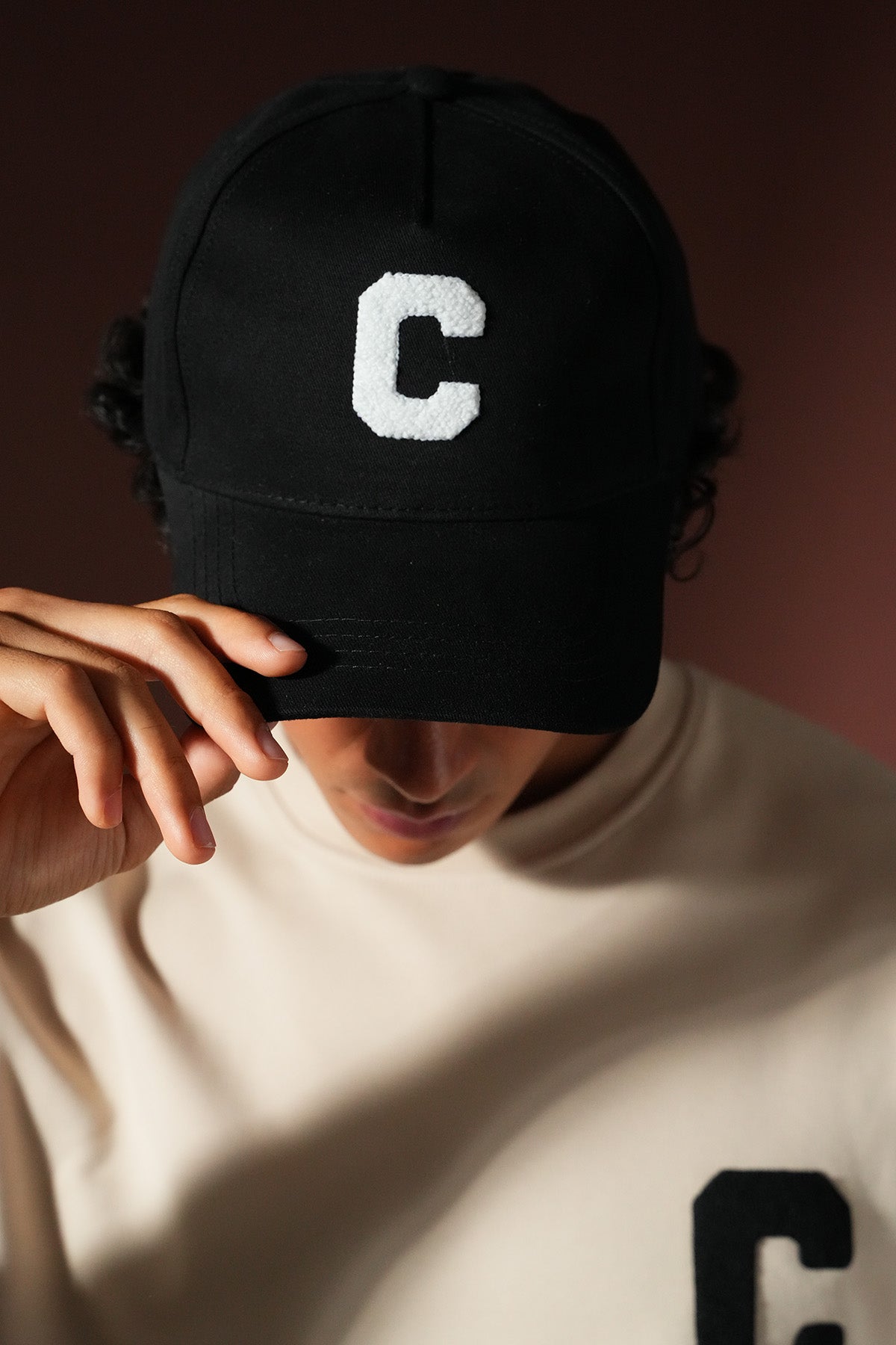 C Casquette 1962