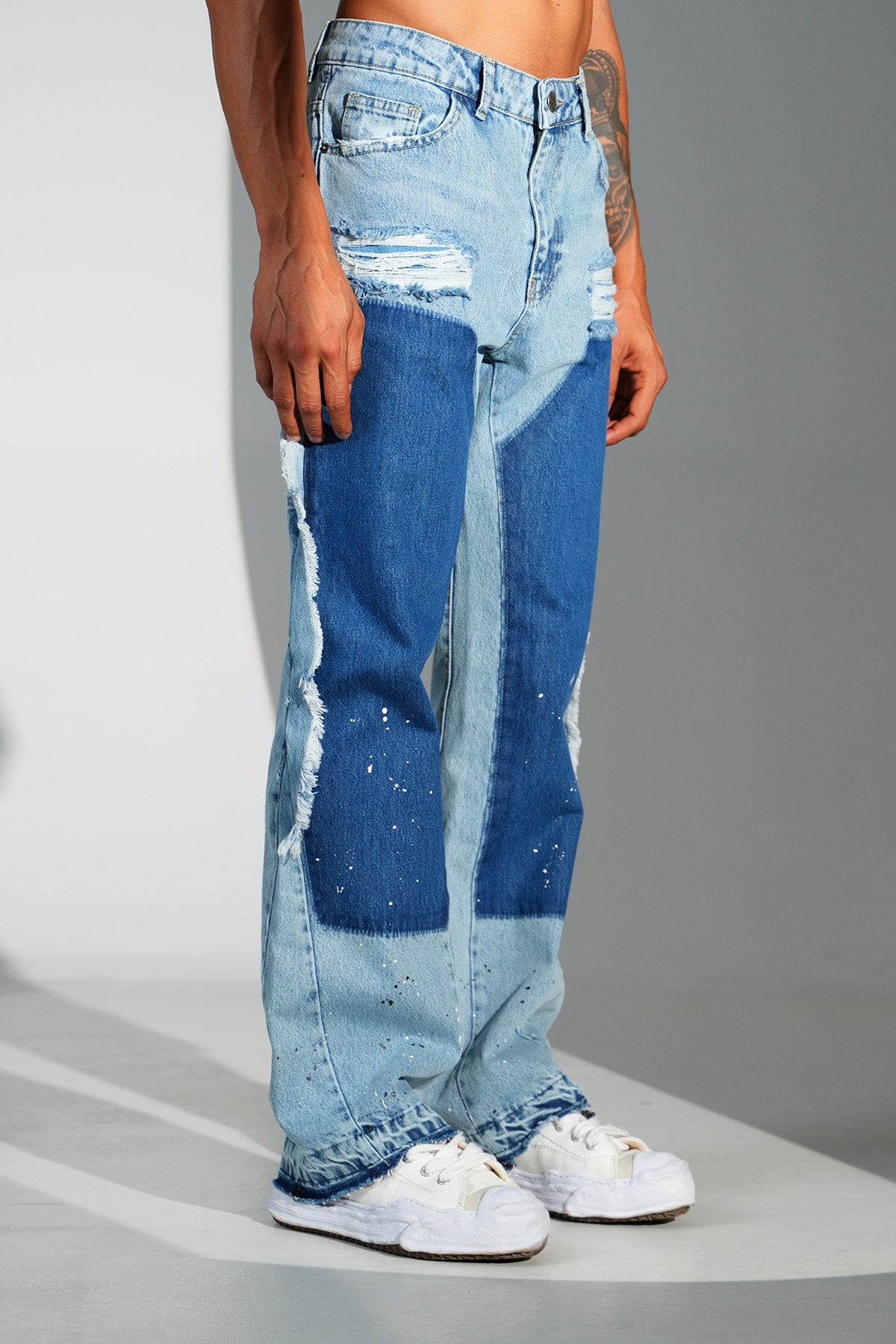 JEAN REGULAR LL2000378