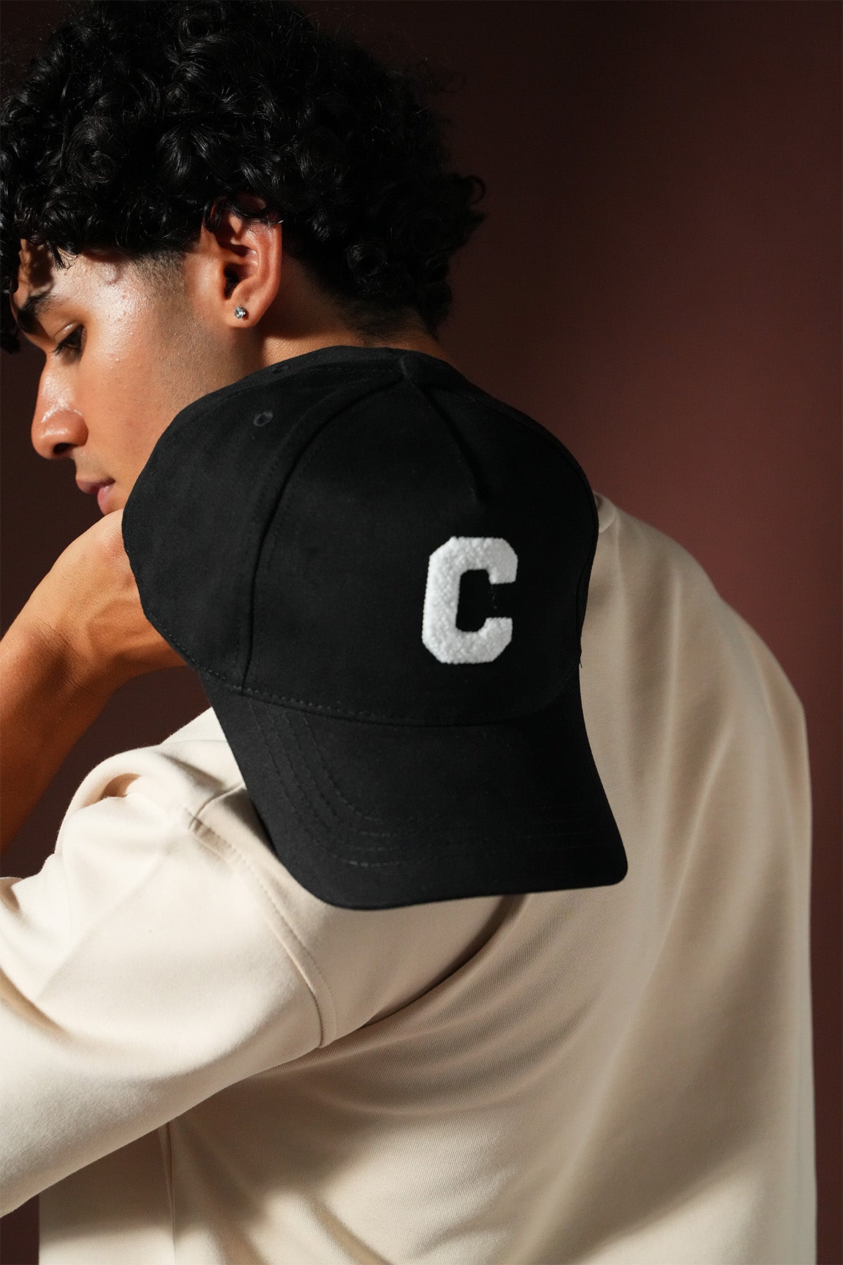 C Casquette 1962