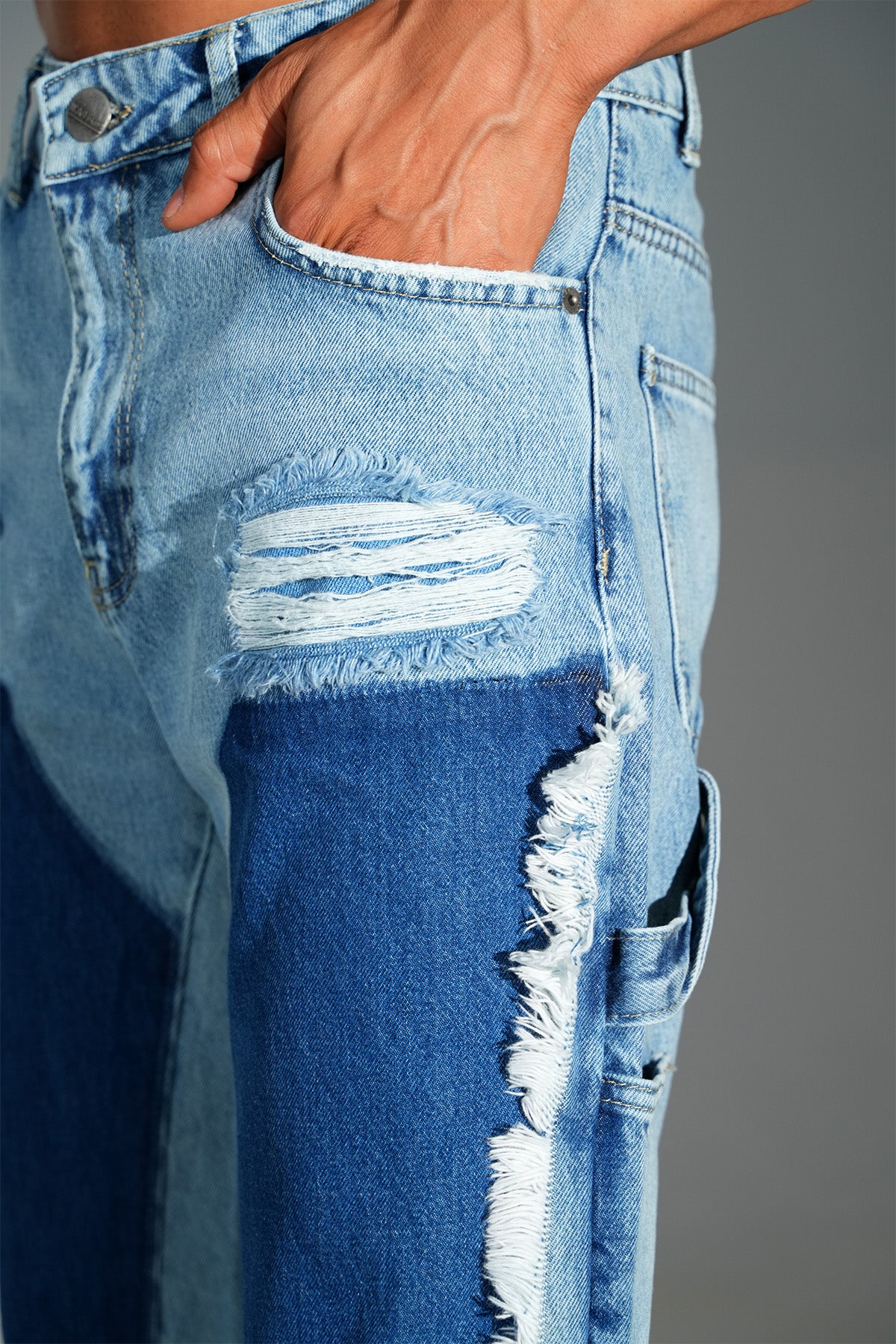 JEAN REGULAR LL2000378