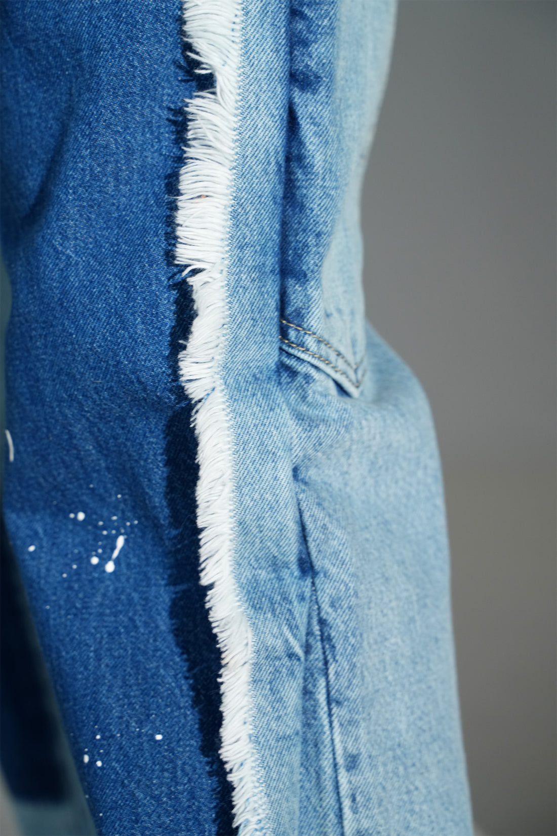JEAN FLARE LL2000378
