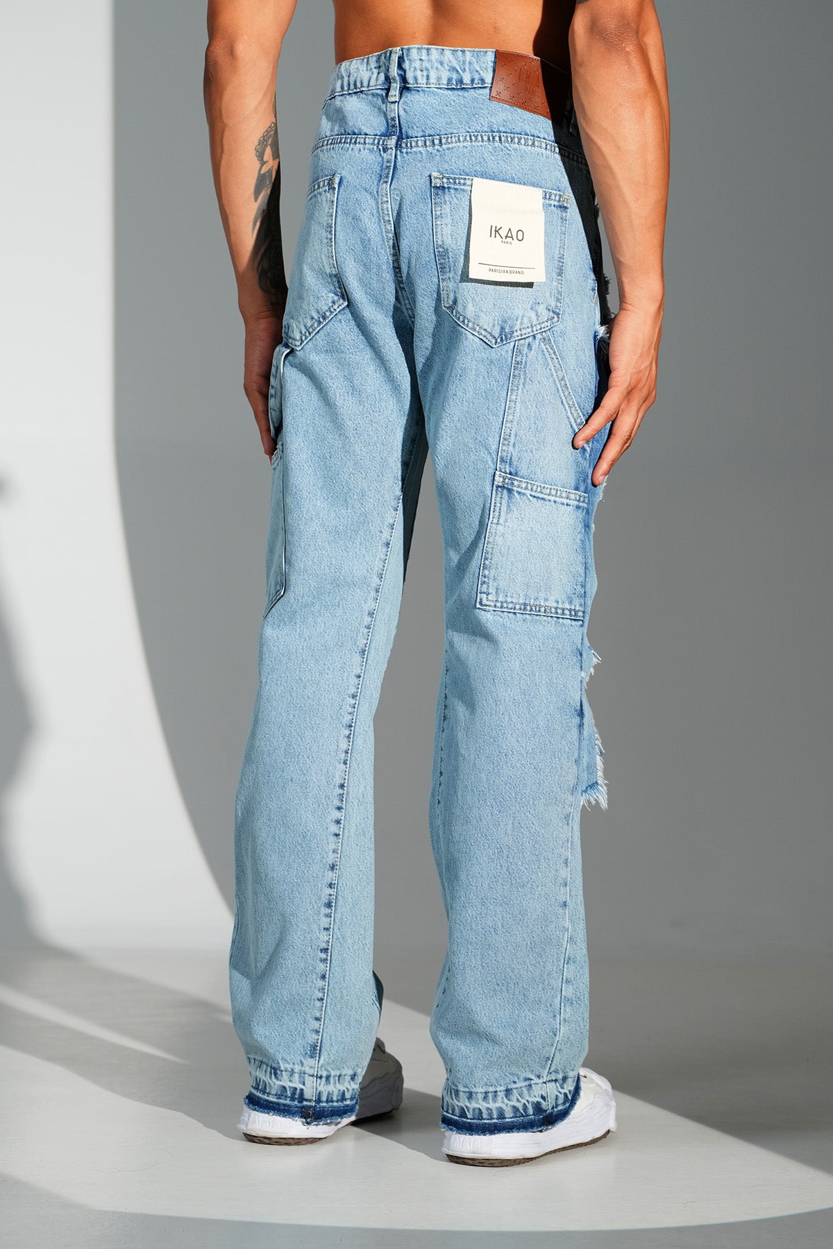 JEAN REGULAR LL2000378
