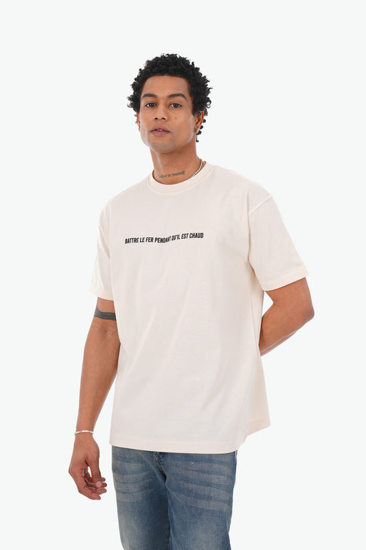 TEE SHIRT LL1082