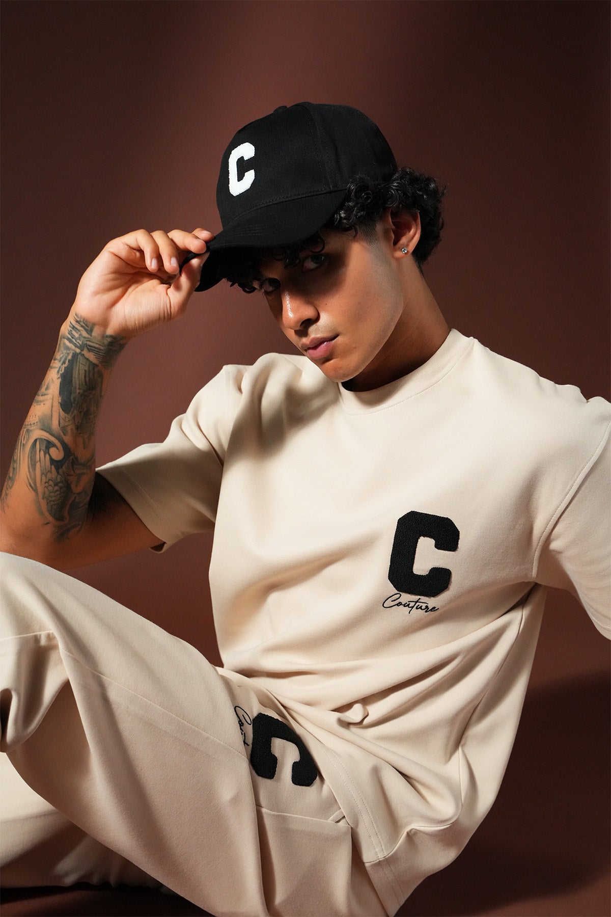 C Casquette 1962