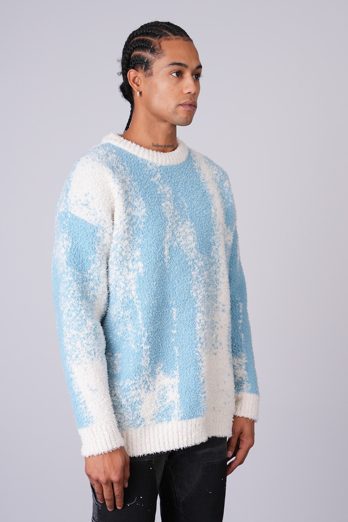 PULL LL5017