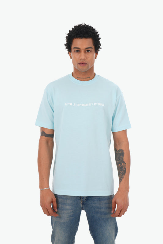 TEE SHIRT LL1082