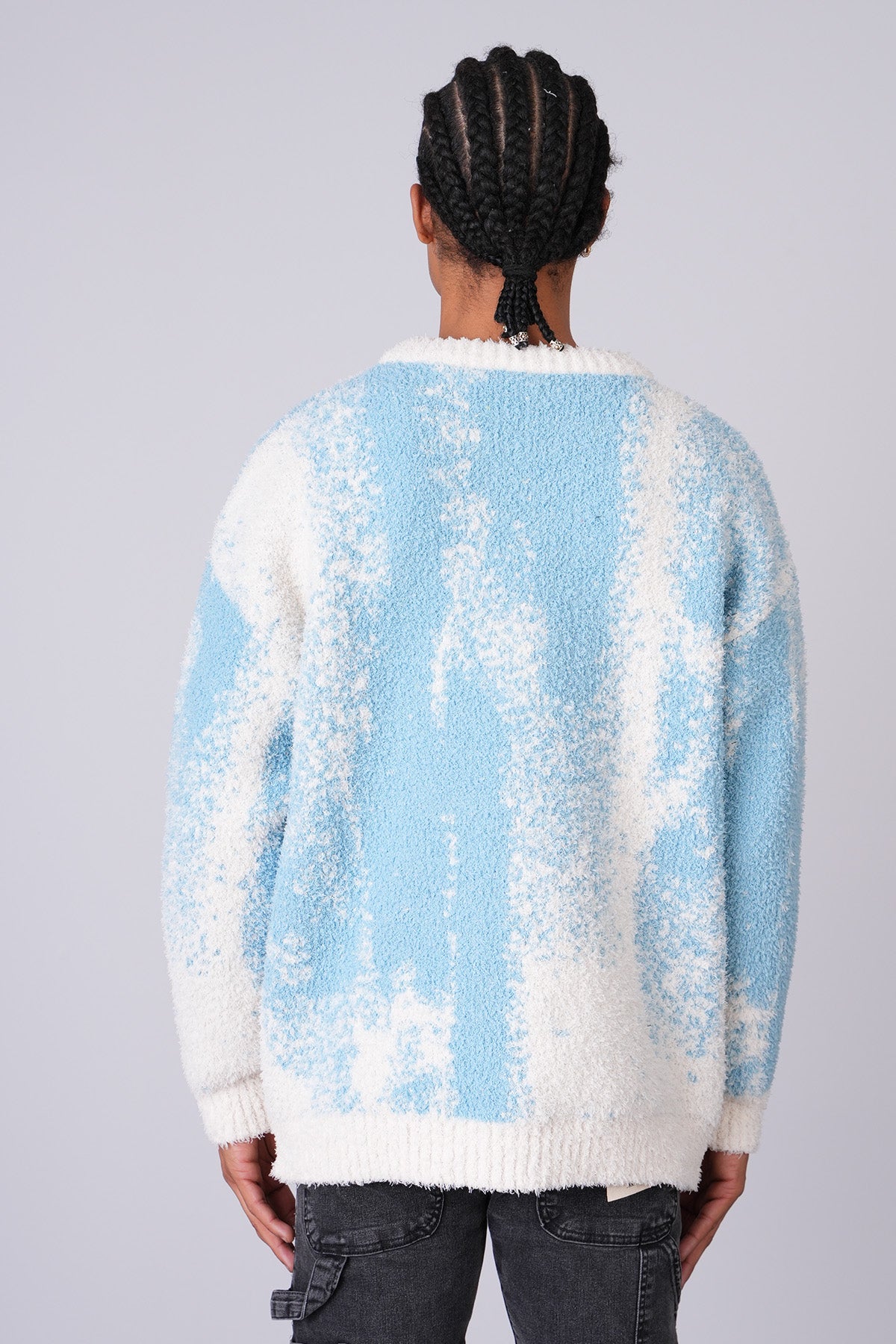 PULL LL5017
