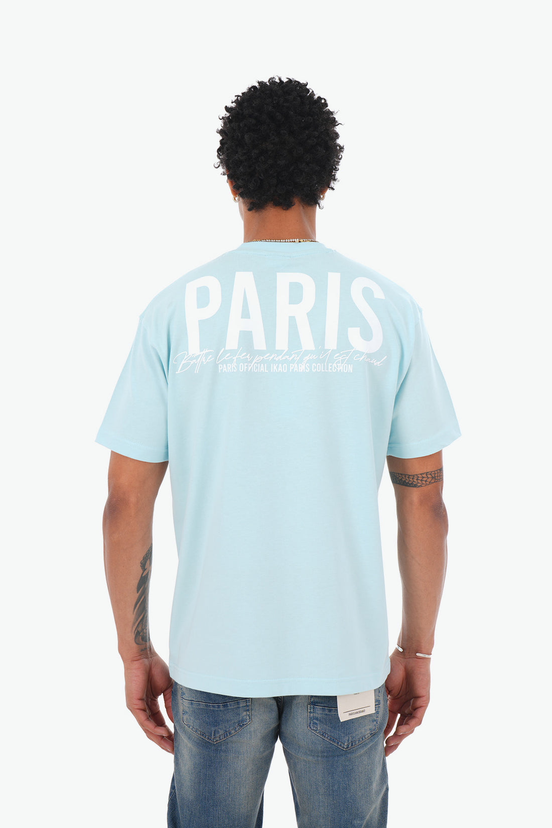 T-SHIRT LL1082
