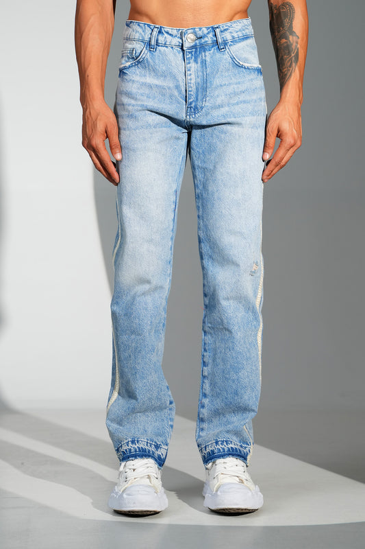 JEAN FLARE LL2000340