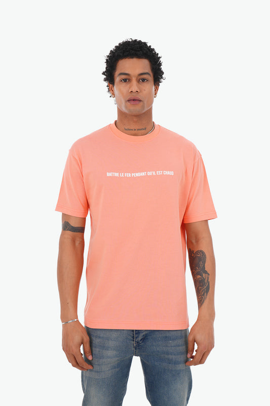 TEE SHIRT LL1082