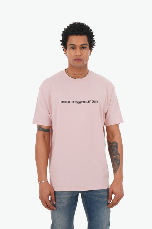 TEE SHIRT LL1082