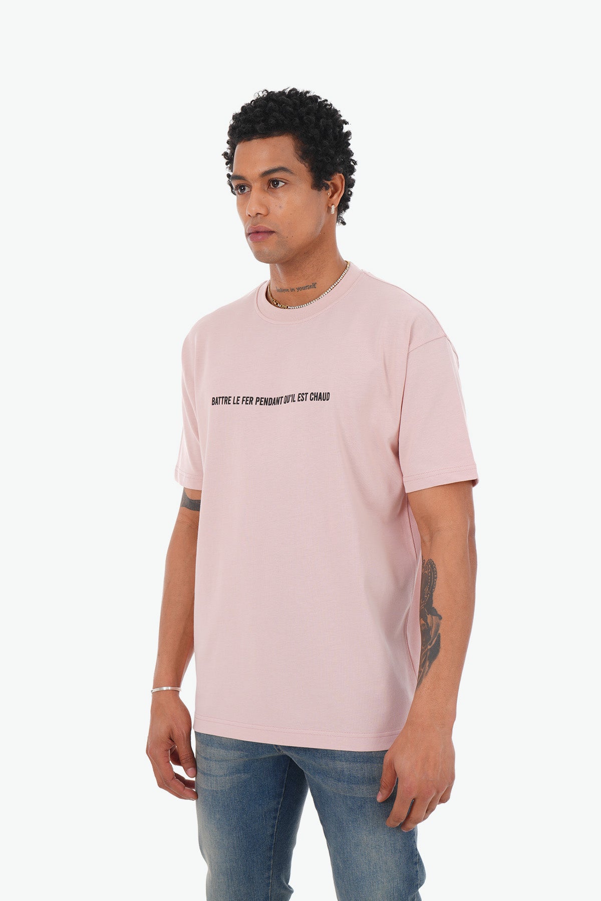 TEE SHIRT LL1082