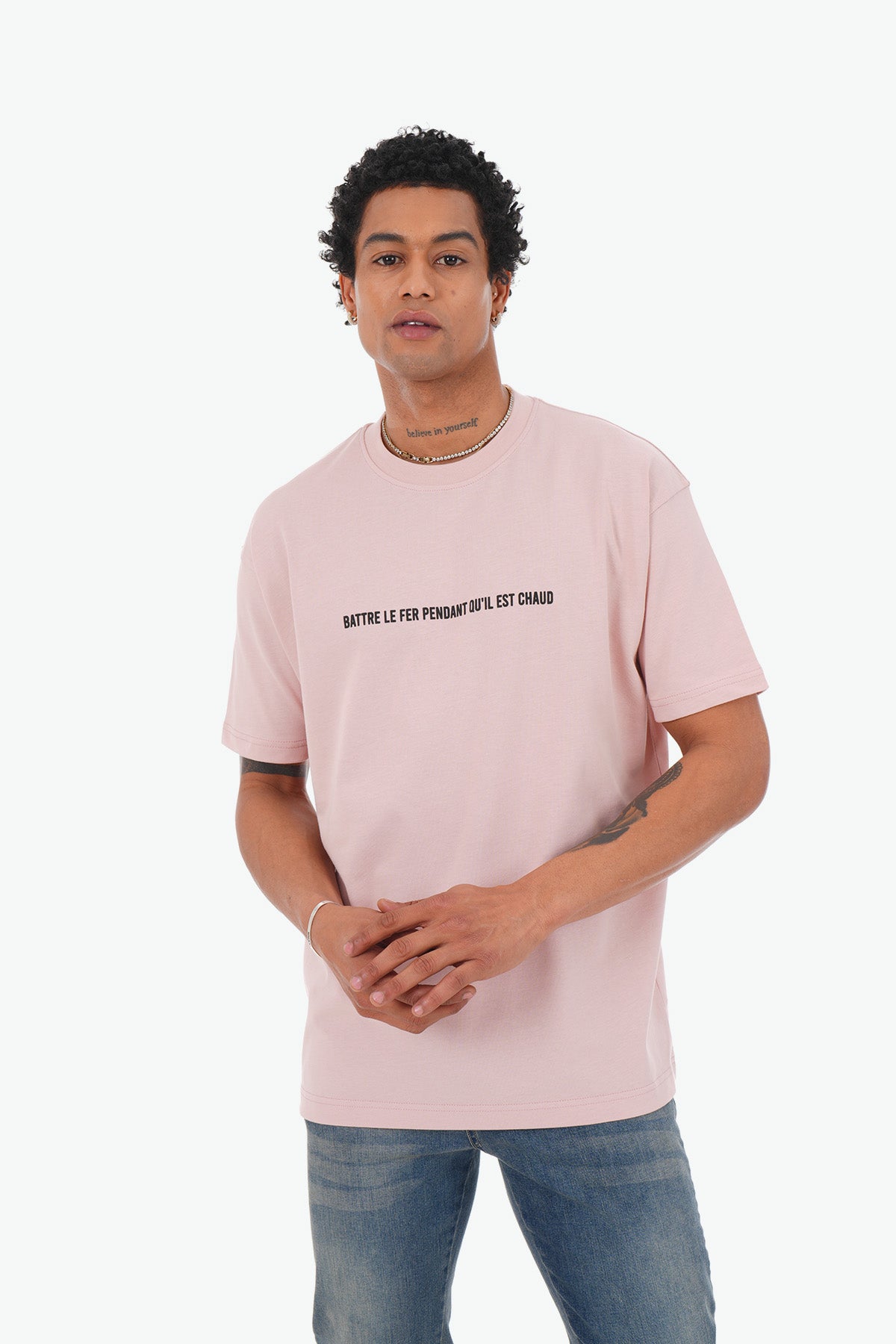 TEE SHIRT LL1082