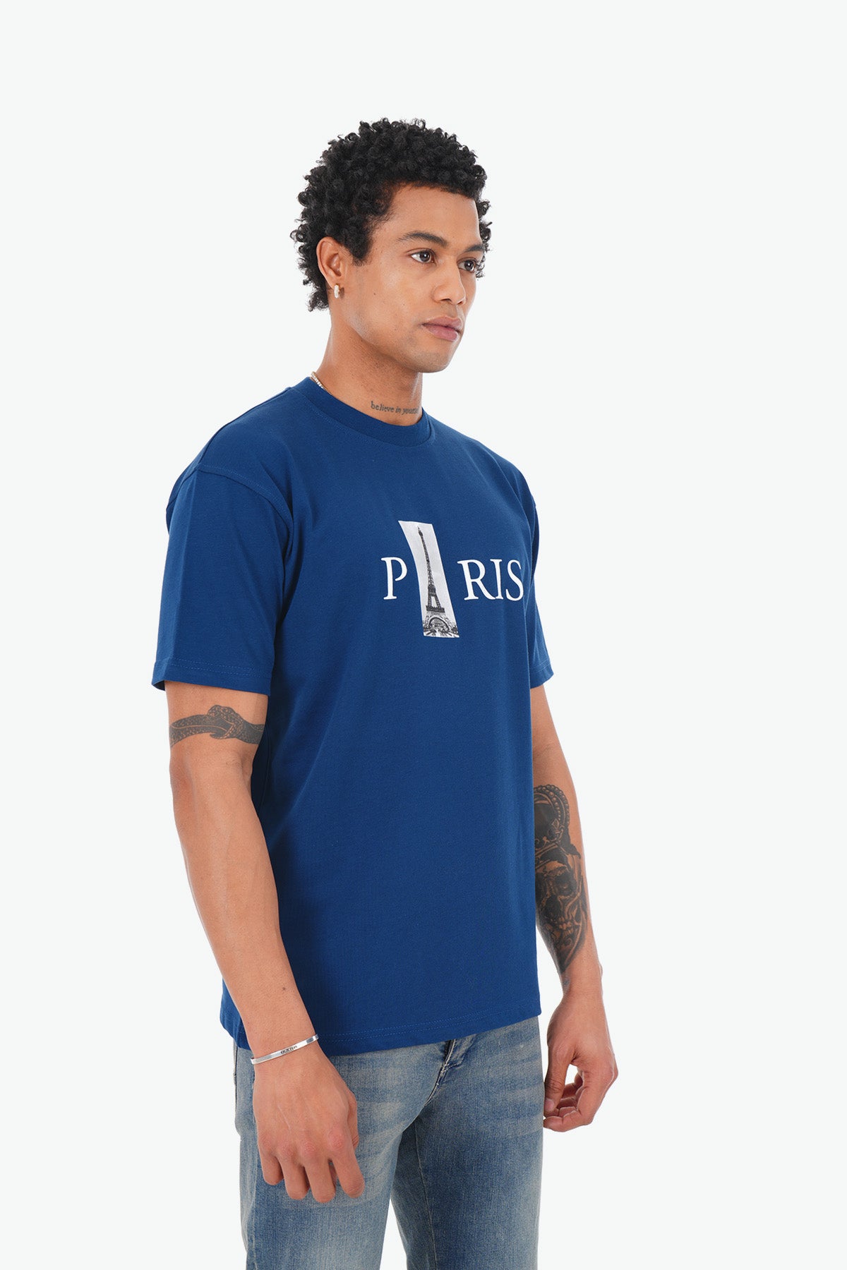 TEE SHIRT LL1086