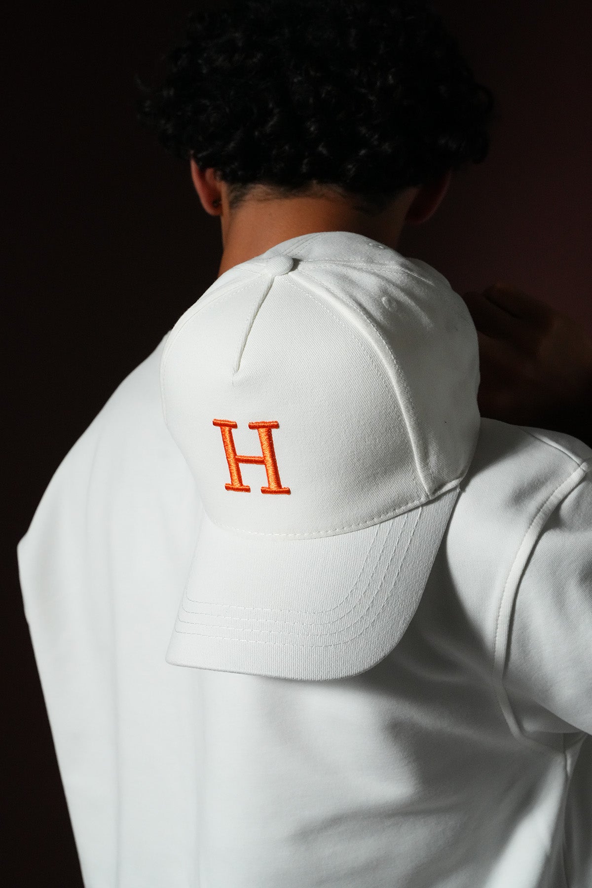 H Casquette 1962