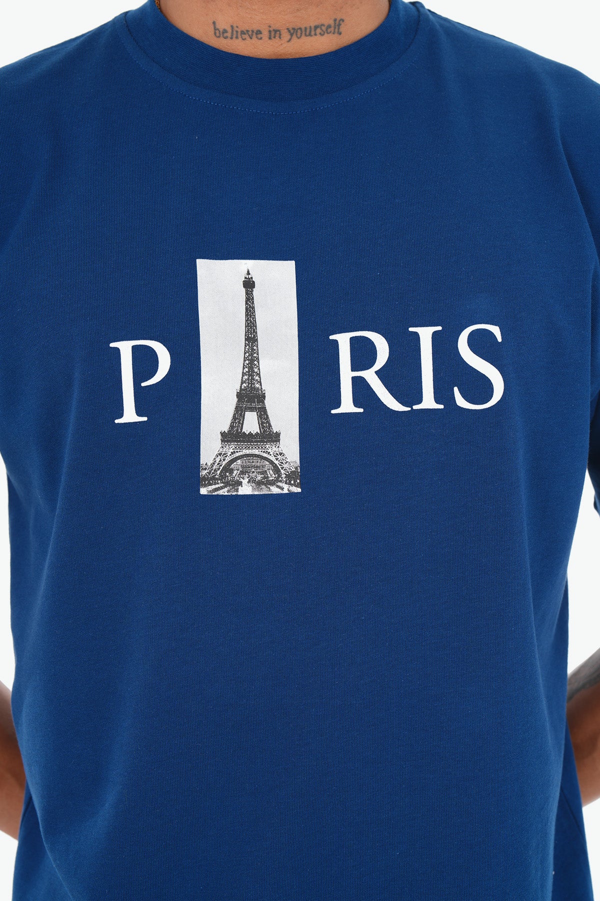 TEE SHIRT LL1086