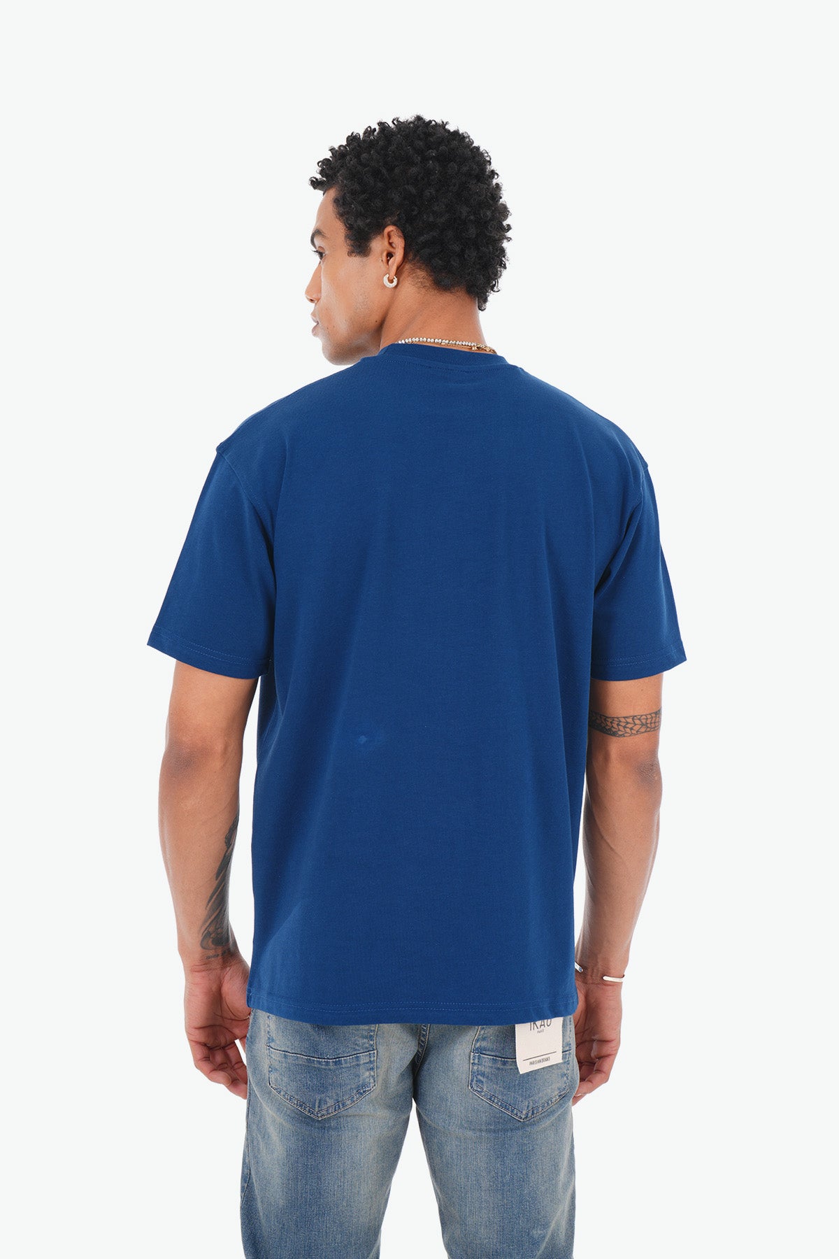 TEE SHIRT LL1086