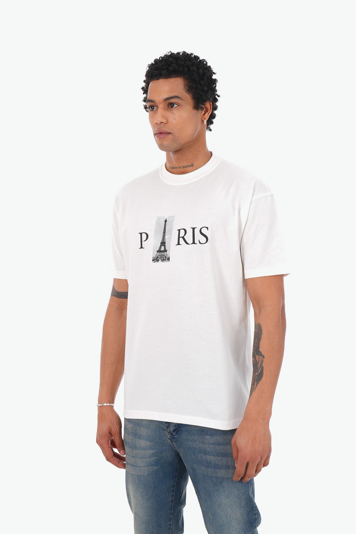 TEE SHIRT LL1086