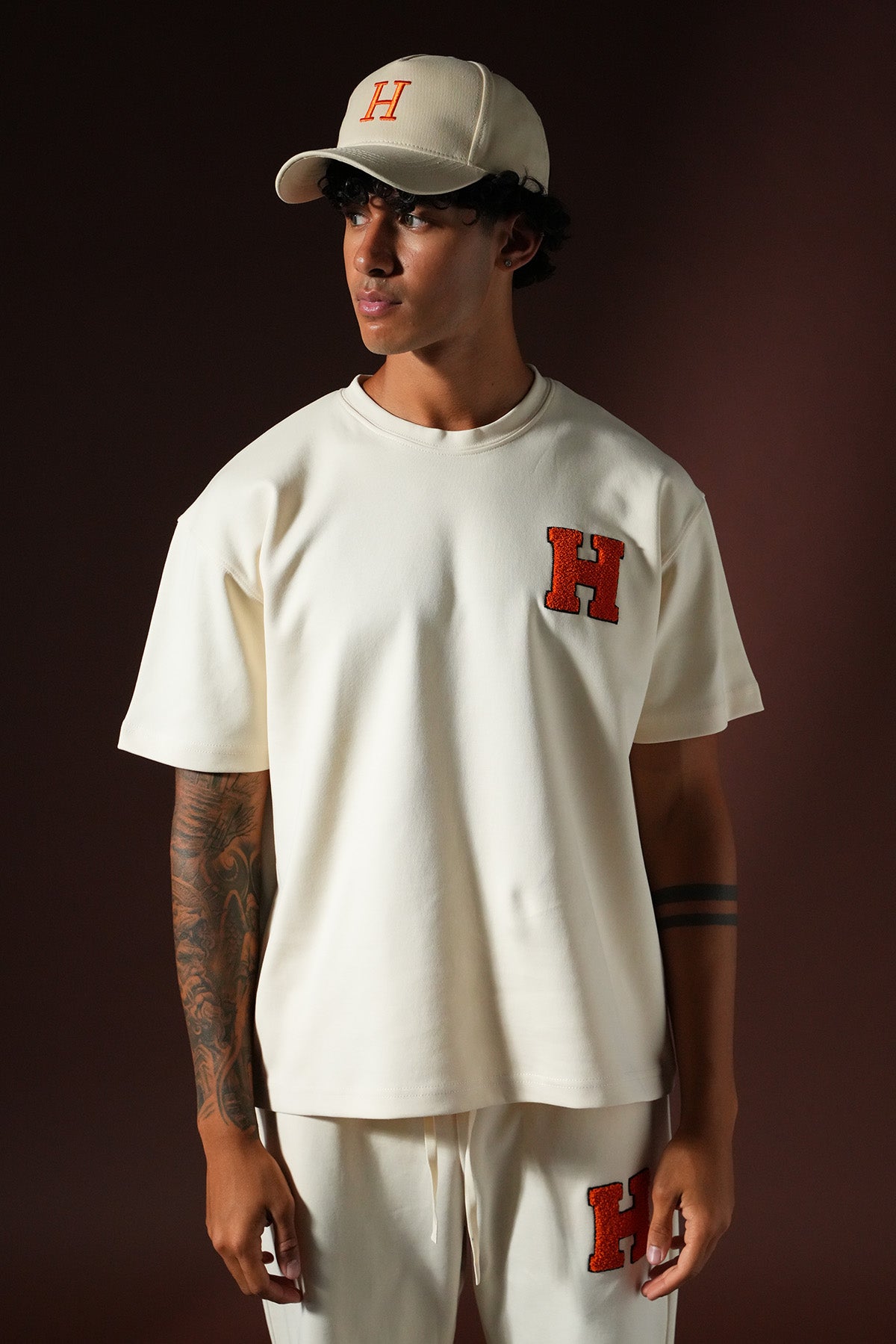 H Casquette 1962