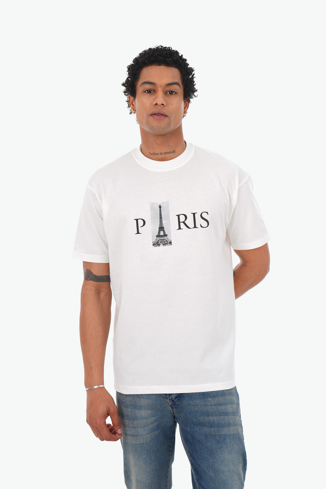 T-SHIRT LL1086