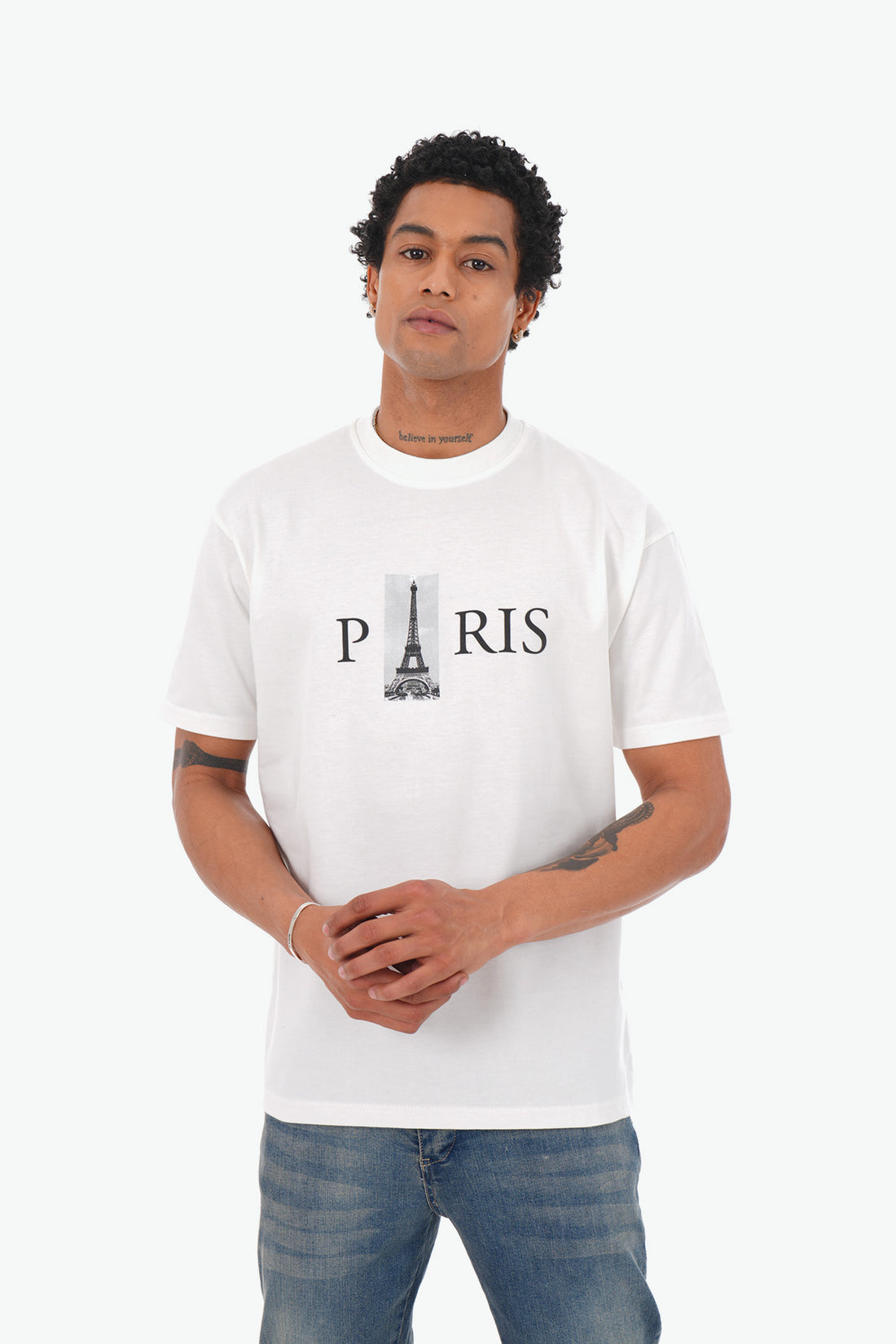 T-SHIRT LL1086