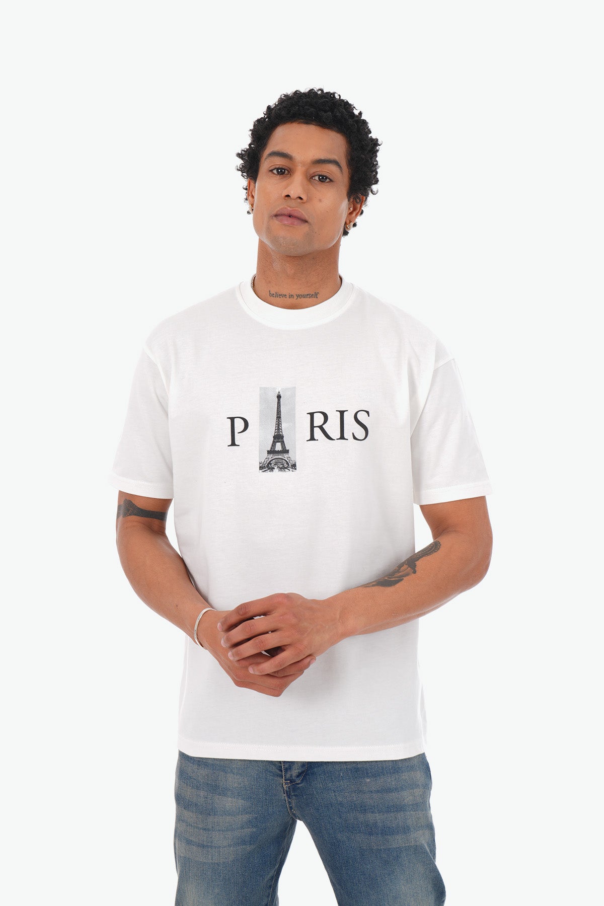 TEE SHIRT LL1086