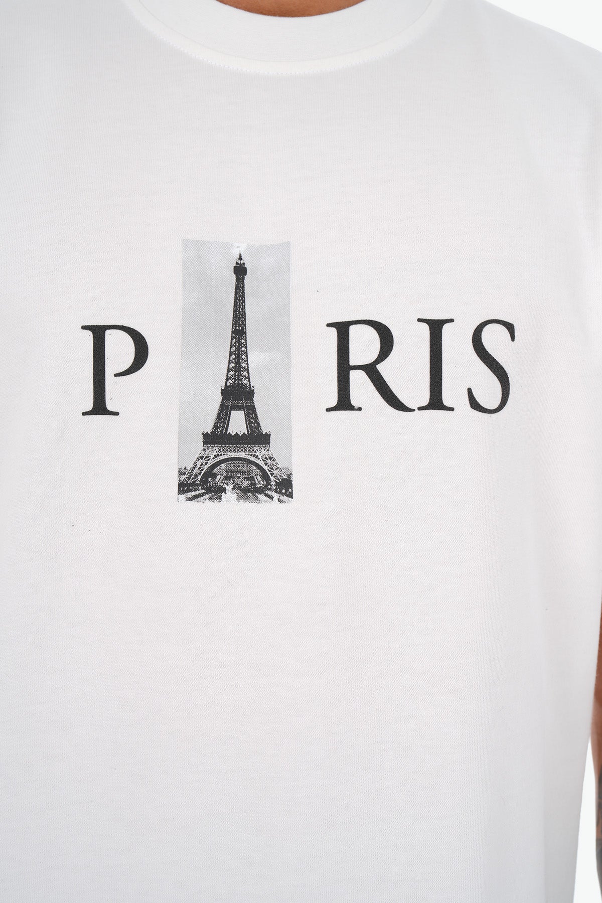 TEE SHIRT LL1086