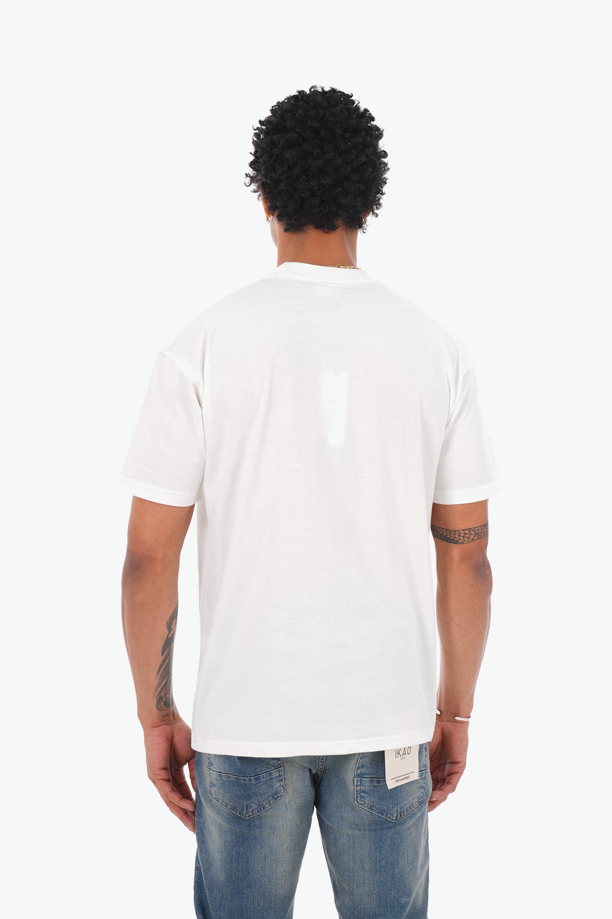 TEE SHIRT LL1086