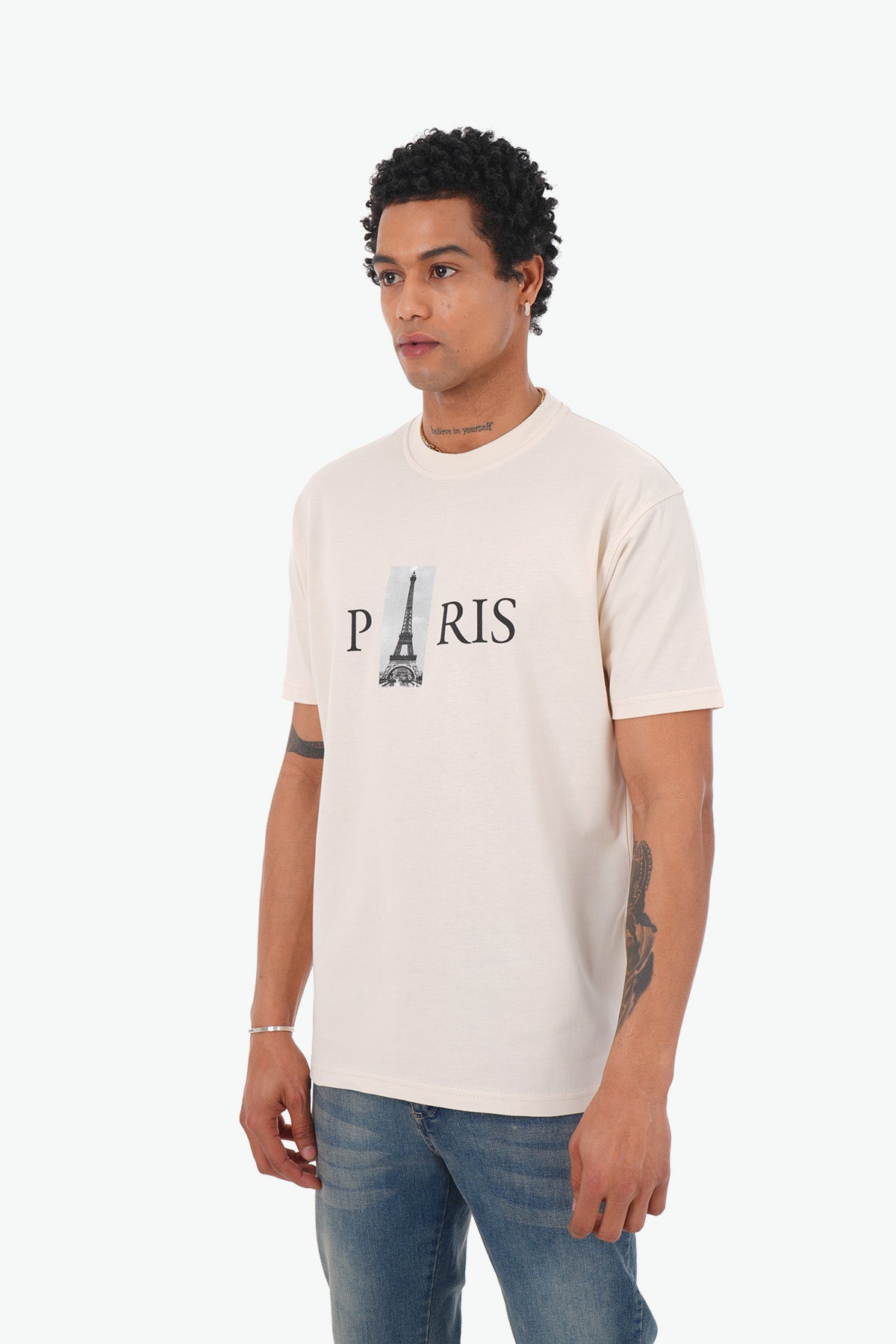 TEE SHIRT LL1086
