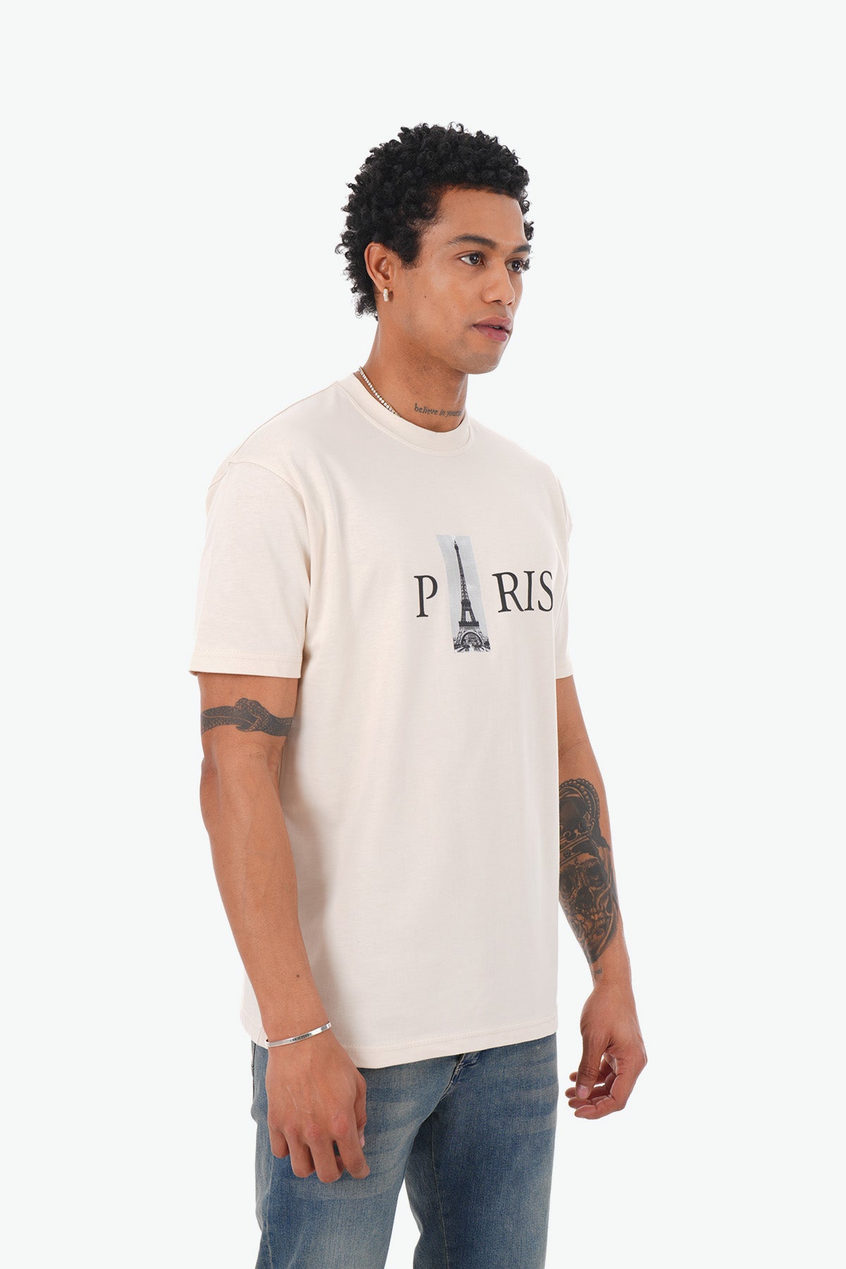 TEE SHIRT LL1086