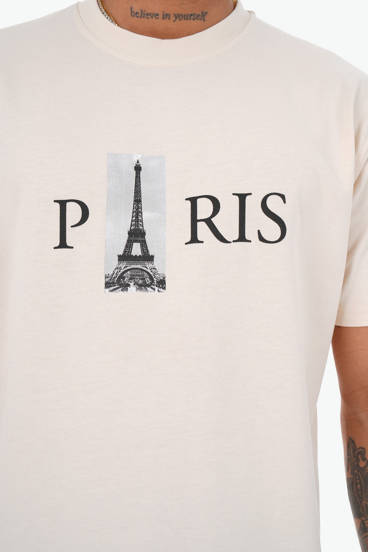 TEE SHIRT LL1086