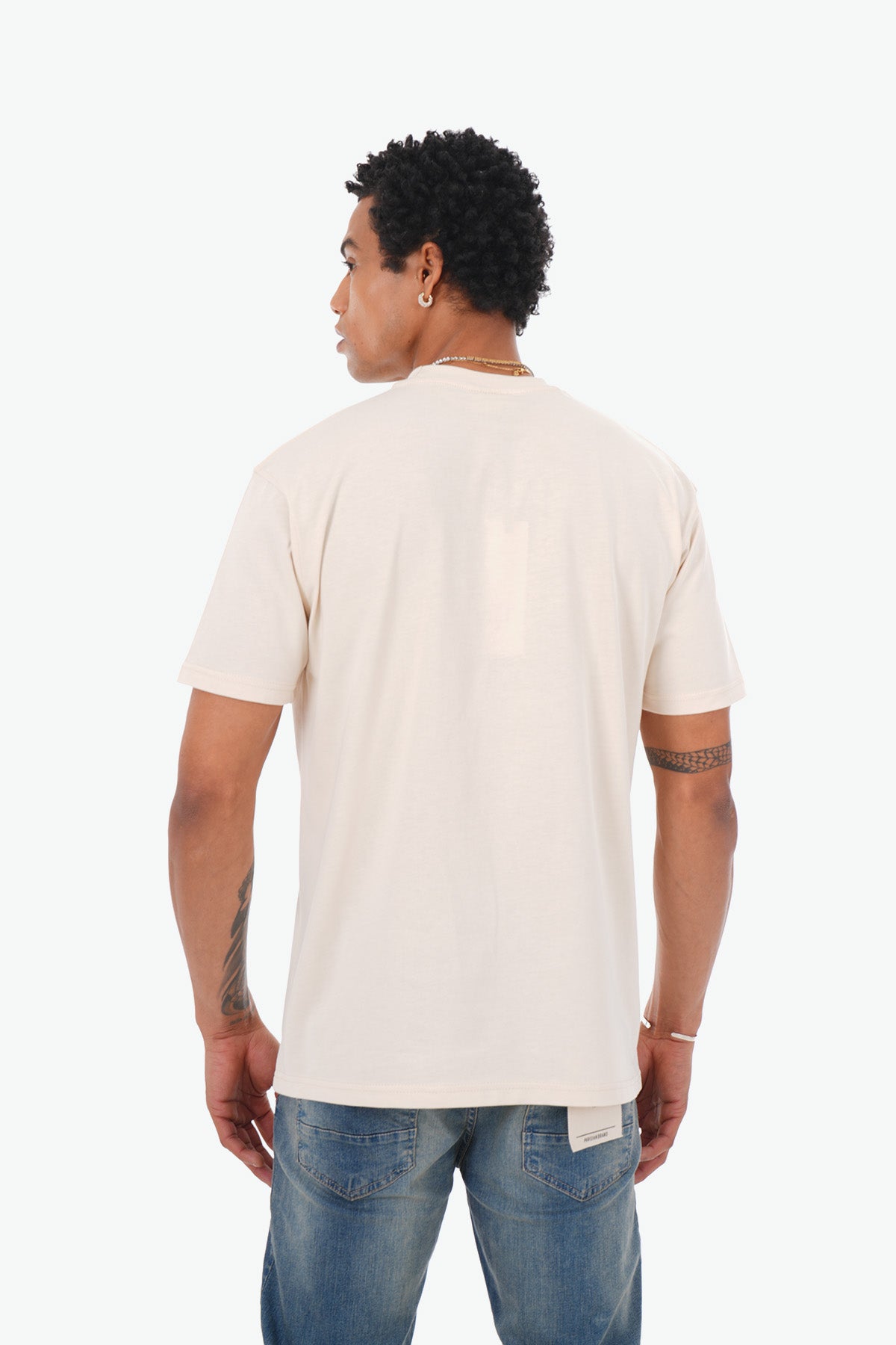 TEE SHIRT LL1086