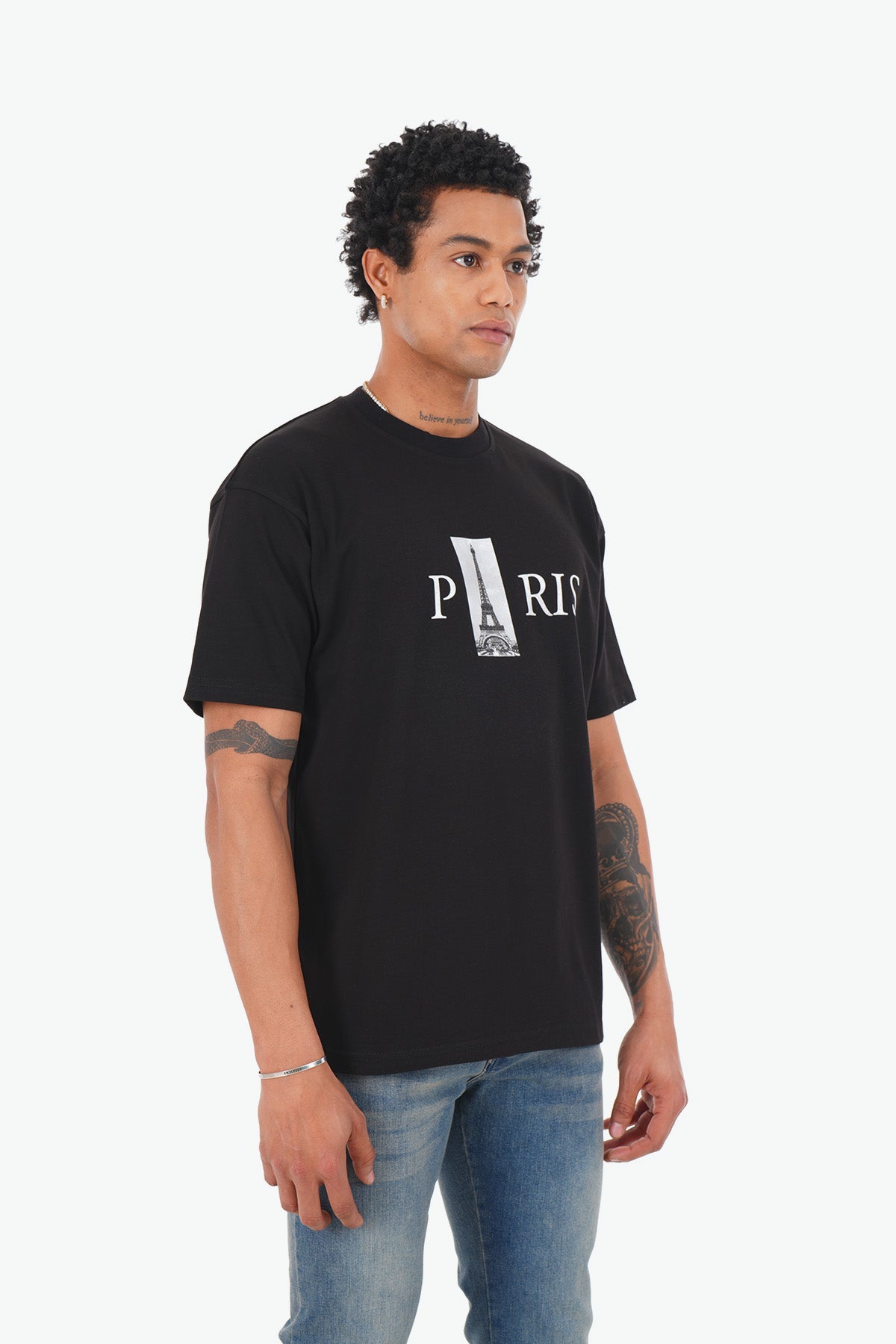 TEE SHIRT LL1086