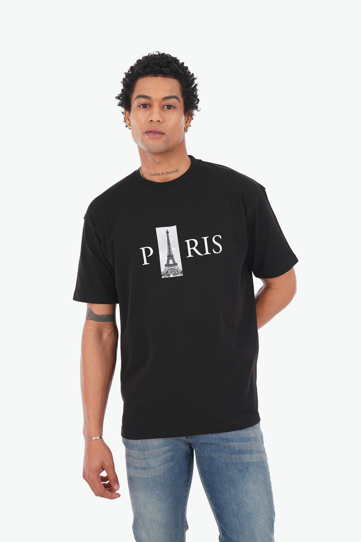 TEE SHIRT LL1086