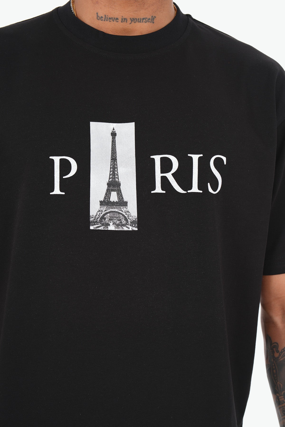 TEE SHIRT LL1086