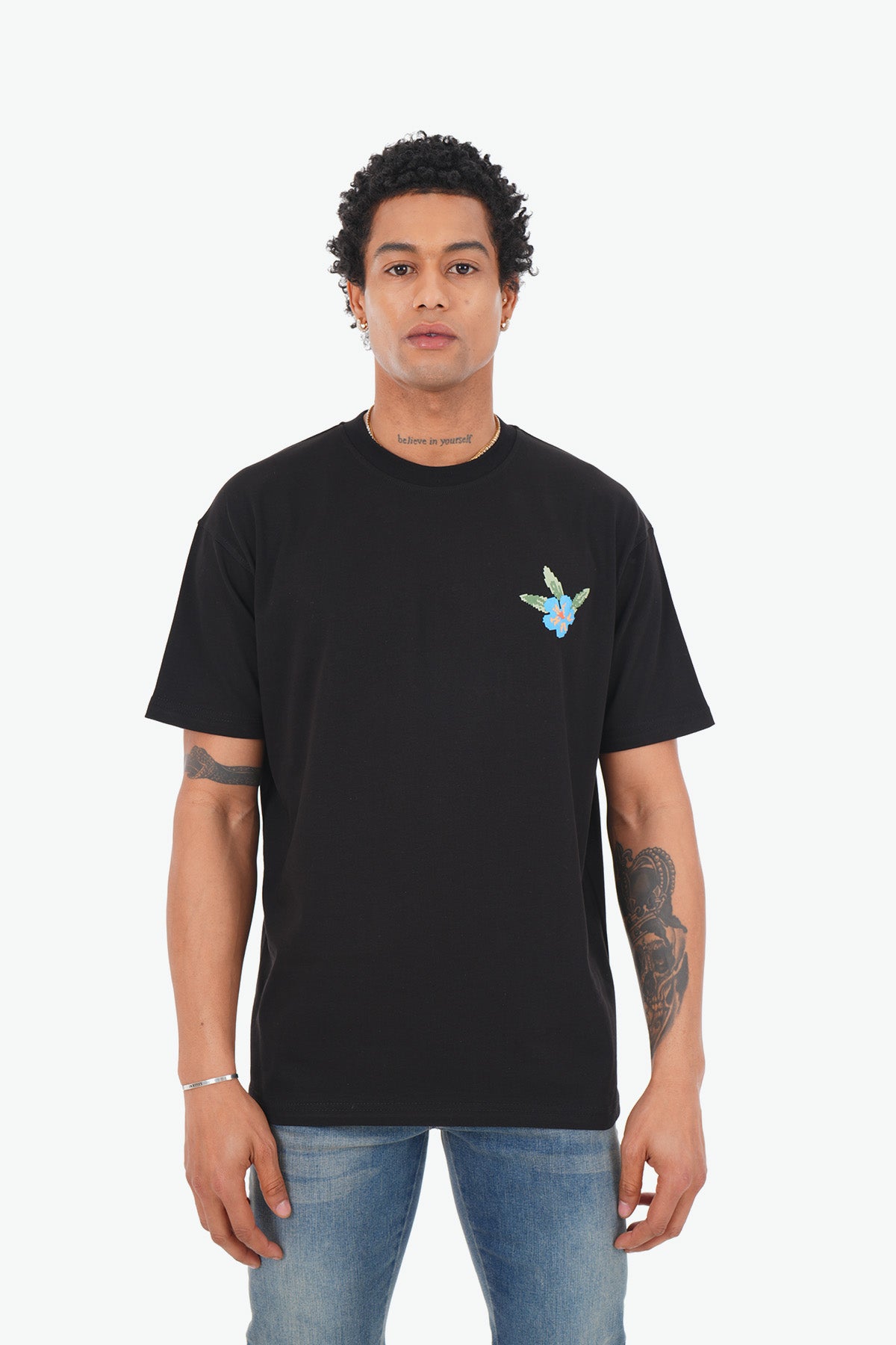 TEE SHIRT LL1035