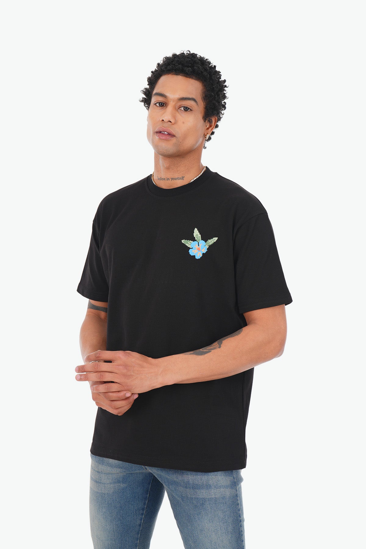 TEE SHIRT LL1035